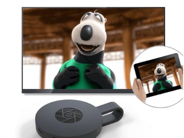 Brezžični HDMI adapter MirrorScreen 2 1 - Prebacite scenu na velike ekrane i zabavite se.