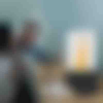 Prijenosni stolni kamin | FIREFLICKER