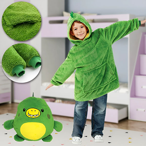 PILLOWPET