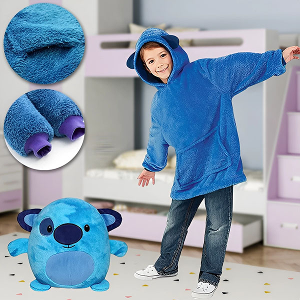 PILLOWPET