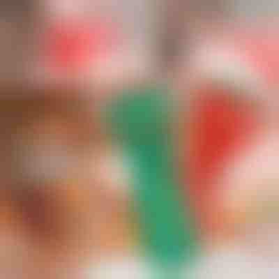 Dječji božićni svjetlosni projektor | SANTABEAM