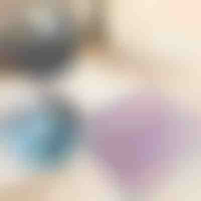 Mekani, elegantni i udobni podovi FLUFFTILE (10 kom)