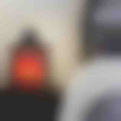 Stolna lampa | FIRELAMP