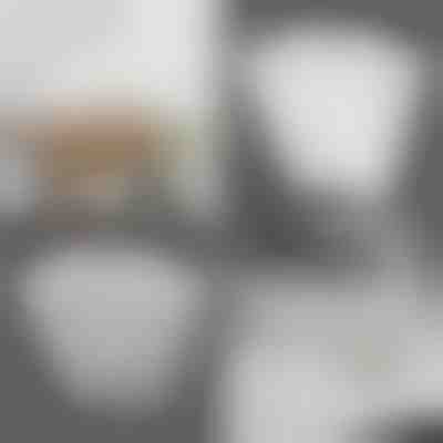 3D samoljepljive zidne pločice (10 kom) | INSTATILE