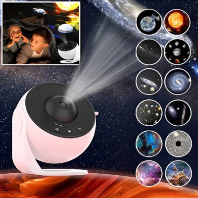 Noćni projektor | ASTROLI