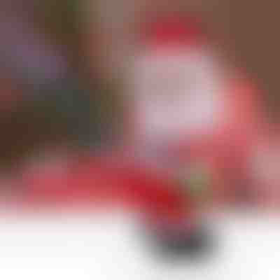 Plešući Djed Božićnjak | DANCECLAUS