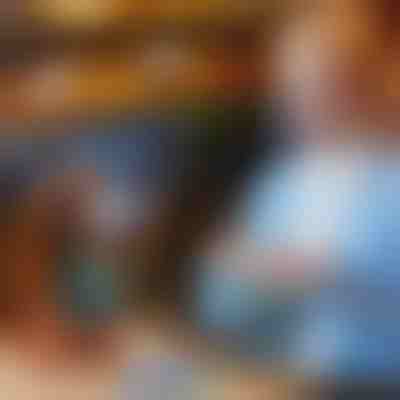 Drveni magnetni držač vune | KNITKARCA