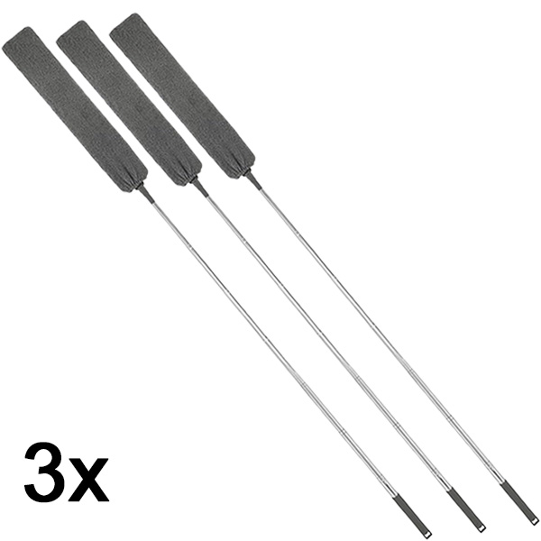 3x Teleskopski čistač prašine | ARTICLEAN