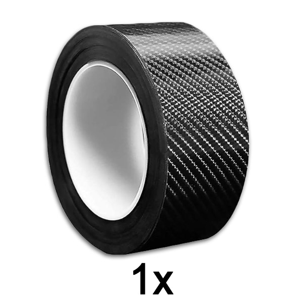 1x Ljepljiva traka za automobile | CARTAPE