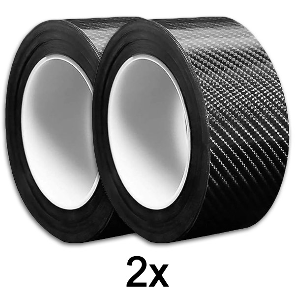 2x Ljepljiva traka za automobile | CARTAPE