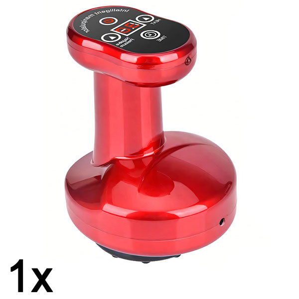 1x Anticelulitni masažer s vidljivim rezultatima | CUPPY