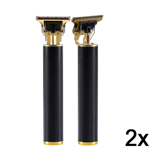 2x Električni trimer s T-oštricom GRITSY