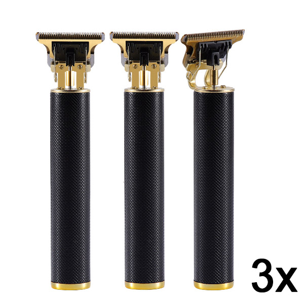 3x Električni trimer s T-oštricom GRITSY