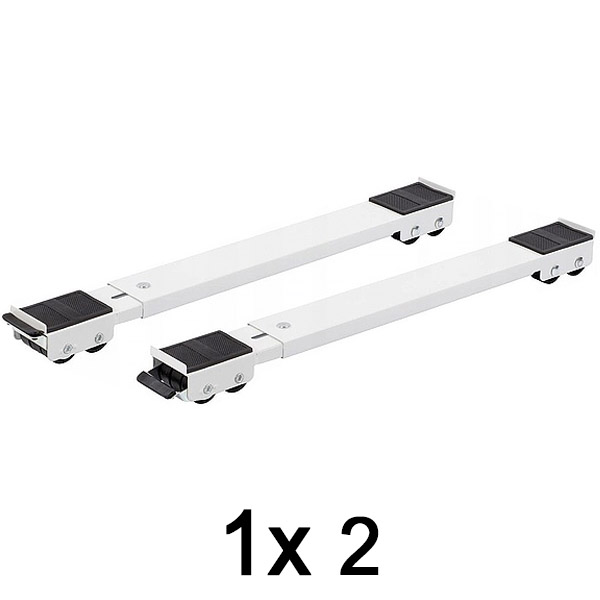 1x Postolje za pomicanje namještaja MOVEJET