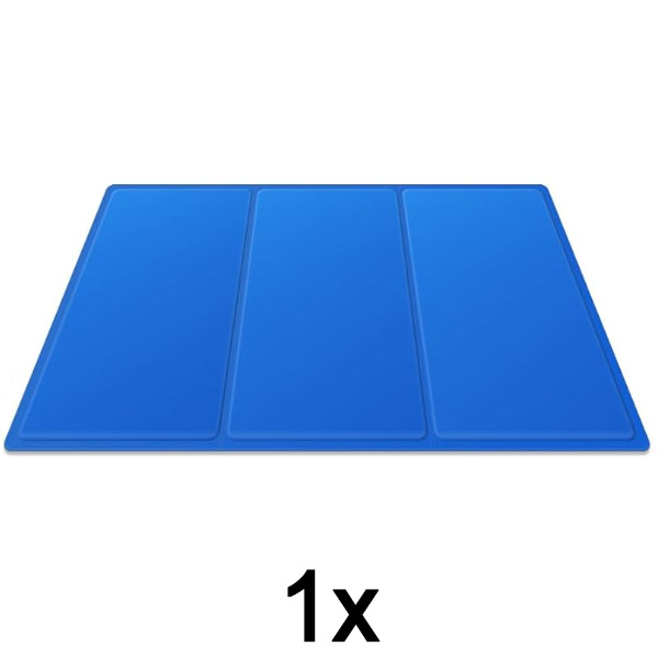 1x Podloga za hlađenje kućnih ljubimaca (90x50cm) | PAWCHILL