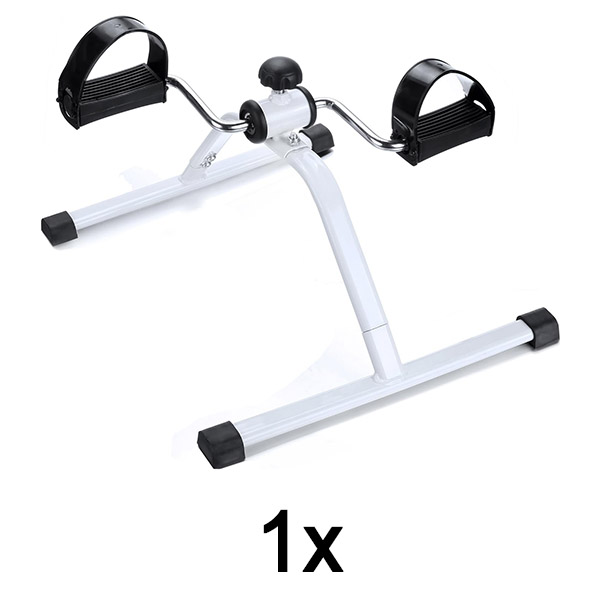 1x Mini pedalni trenažer za vježbanje | PEDALORA
