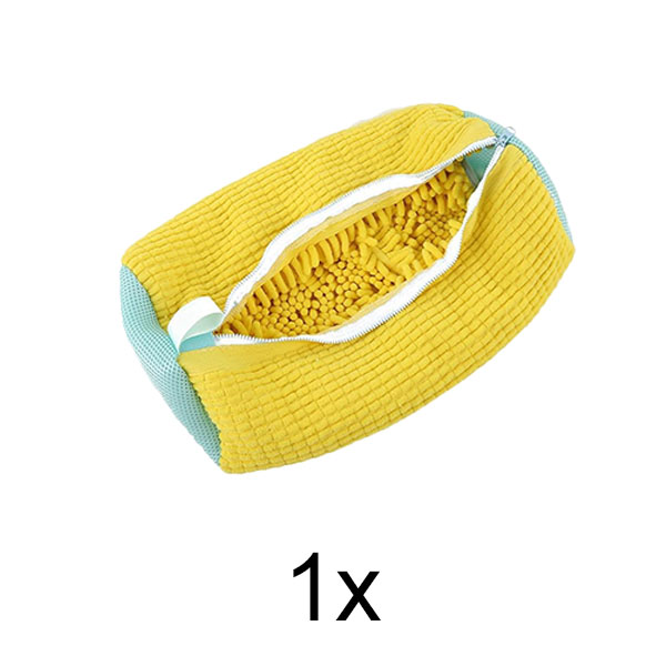 1x Vrećica za pranje cipela od mikrovlakana | SHOEPURE