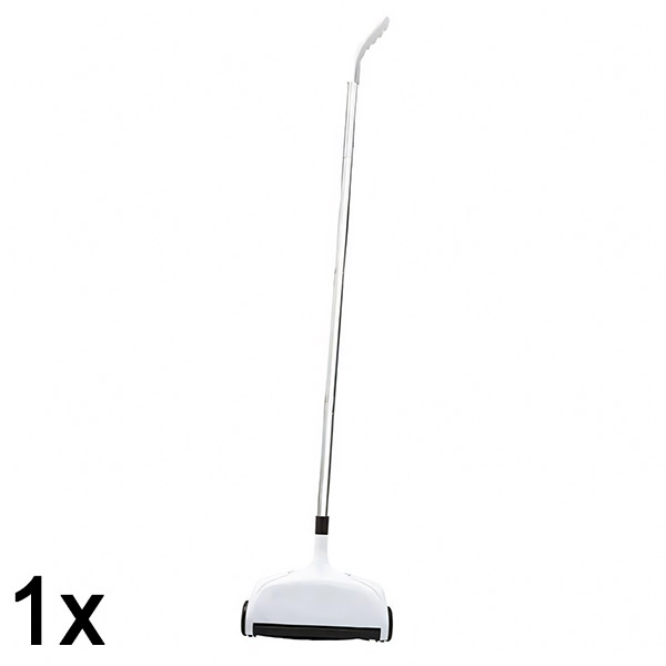 1x 2-u-1 Inteligentna metla za čišćenje podova | WIZBROOM