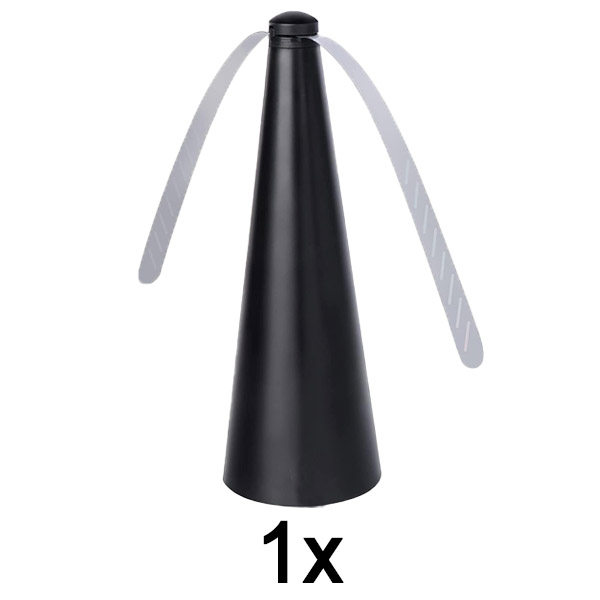 1x Automatski ventilator protiv muha | FLYBEGONE