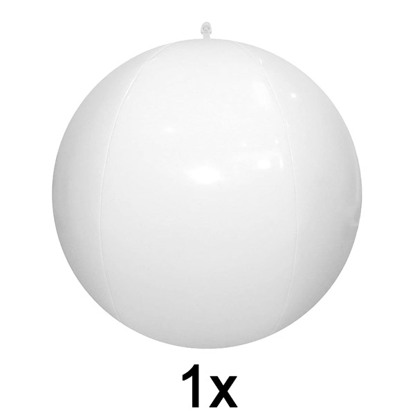 1x Plutajuće svijelo na napuhavanje za bazen | POOLGLO