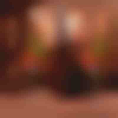 Solarno svjetleće drvo čempresa | CUPRESSUS