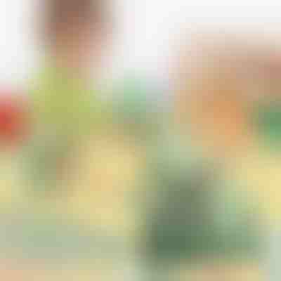 Penjač stepenicama s dinosaurom | DINOCLIMBER