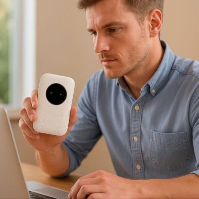 Neograničeni Wi-Fi svugdje | MINIROU