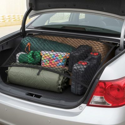 Elastična mreža za teret | NETLASTIK