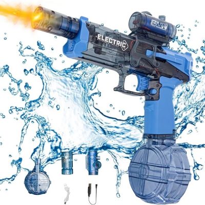 Električni pištolj na vodu | SPLASHNIK